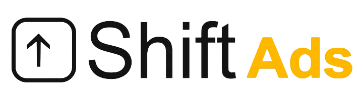 Shift Ads