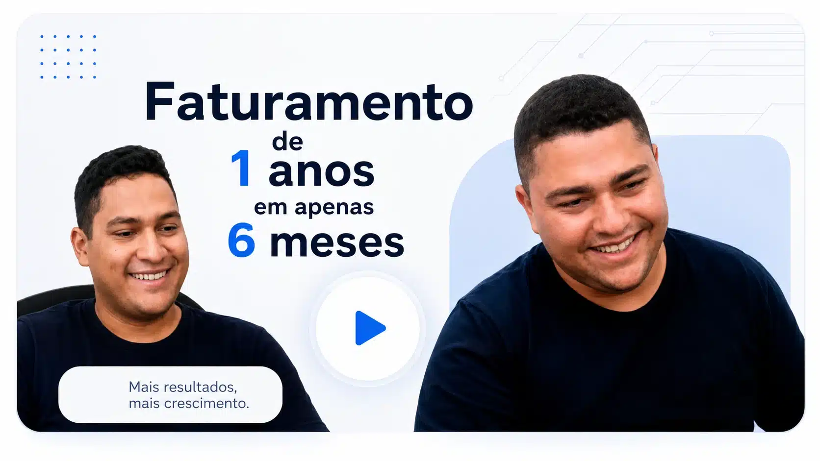 Capa do depoimento em vídeo da Digital Art MS